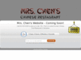 mrschens.com