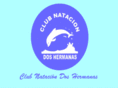 nataciondoshermanas.com