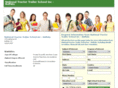 nationaltractortrailerschool.com