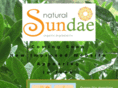 naturalsundae.com
