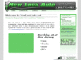 newlookauto.net