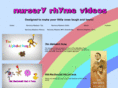 nurseryrhymevideos.com