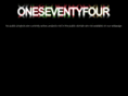 oneseventyfour.com