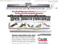 opensourcefootwear.com