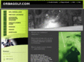 orbagolf.com