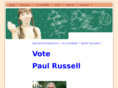 pauldrussell.net