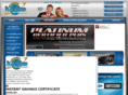planetford45usedcars.com