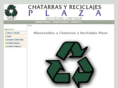 plazaavanza.com