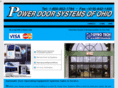 powerdoorsystem.com