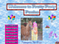 prettypartyponies.com