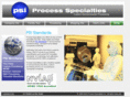 process-specialties.net