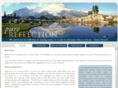 purereflection.net