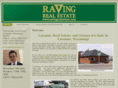ravingrealestate.com