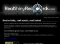 realshinyrecords.com