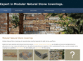 realstonecoverings.com