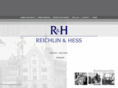 reichlin-hess.ch