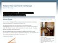 rolandharpsichordexchange.com
