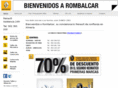 rombalcar.org