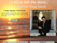 sacredsongquilt.com