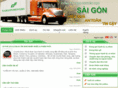 saigonmovers.com