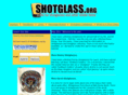 shotglass.org