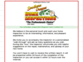 sohinspections.com