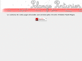 solangepinturier.com