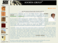 sooryagroup.com