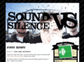 soundvssilence.com