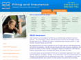 sr22filingandinsurance.com