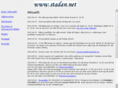 stadan.net