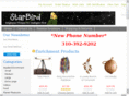 starbirdparrot.com