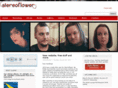 stereoflower.com