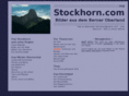 stockhorn.com