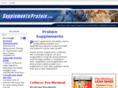 supplementsprotein.com
