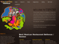 tapatiomexicangrill.com