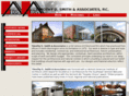 tdsarch.com