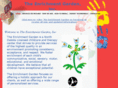 theenrichmentgardennd.com