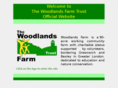 thewoodlandsfarmtrust.org