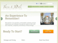 thornandthistle.com