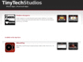 tinytechstudios.com