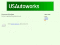 usautoworks.com