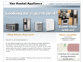 vanroekelappliance.com