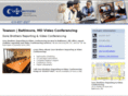 videoconferencingbaltimore.com