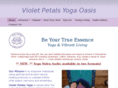 violetpetals.com