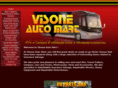 visoneautomart.com