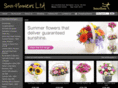 warlinghamflowers.co.uk