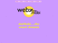 webz.mobi