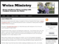 weissministry.com