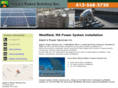 westfieldsolarenergy.com